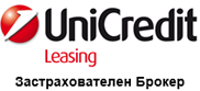 УниКредит Лизинг